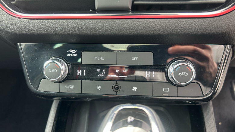 Skoda Kamiq 1.5 TSI Monte Carlo 5dr DSG Petrol Hatchback